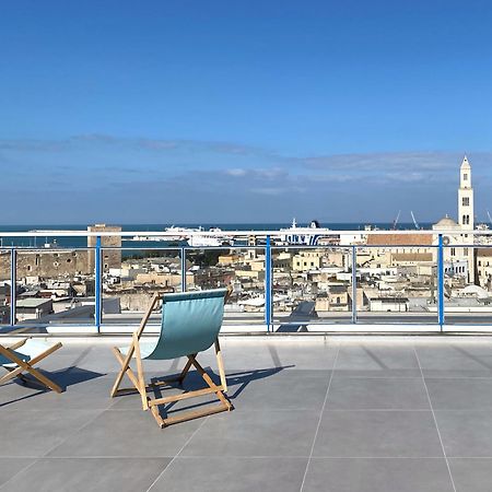 Osservatorio Sul Mare Bari Exterior photo
